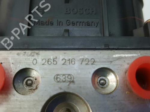 ABS pump CITROËN XSARA (N1) 1.9 D | BP7642640M43