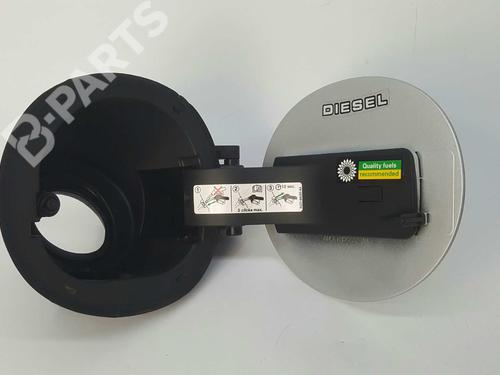 Fuel flap FORD C-MAX II (DXA/CB7, DXA/CEU) 1.6 TDCi | BP9184855C131 