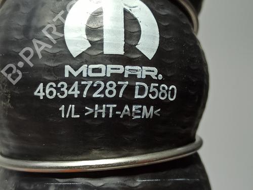 Pipe JEEP COMPASS (MP, M6, MV, M7)  | BP29601876M125