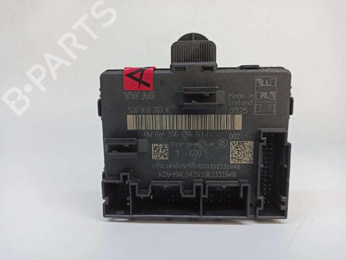 Used Comfort control module VW PASSAT B8 Variant (3G5, CB5) 1.6 TDI (120 hp) 9074362