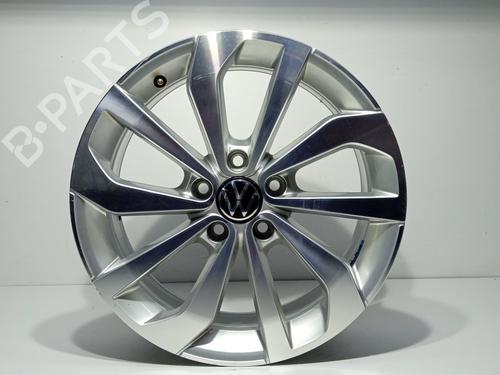 Used Rim VW T-ROC (A11, D11) 1.5 TSI (150 hp) 23396384