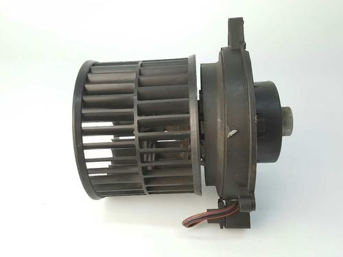 Used Heater blower motor FORD FIESTA V (JH_, JD_) 1.4 TDCi (68 hp) 7635610