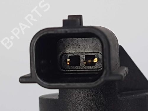 Elektronisk sensor RENAULT KANGOO / GRAND KANGOO II (KW0/1_) 1.5 dCi 70 (KW0V, KW0A) | BP14537133M84