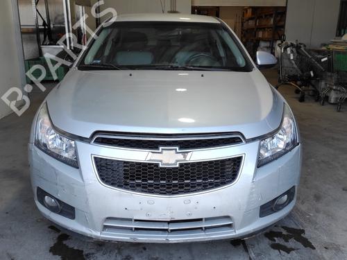 Pièces Détachées Usagées CHEVROLET CRUZE (J300) 2.0 CDI (125 hp) 4281523