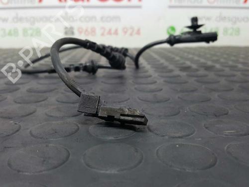 Elektronisk sensor RENAULT CLIO III (BR0/1, CR0/1) 1.5 dCi (75 hp) 14530092