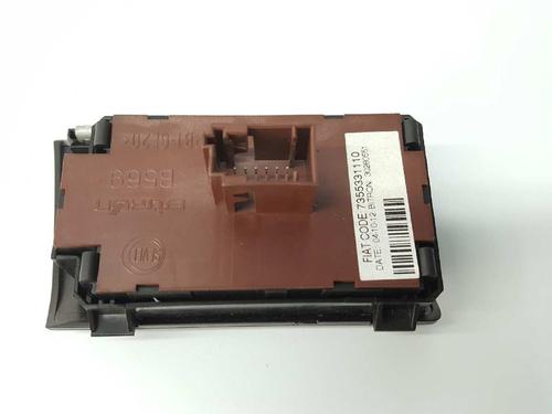 Headlight switch PEUGEOT BOXER Van 2.2 HDi 110 | BP14533917I24