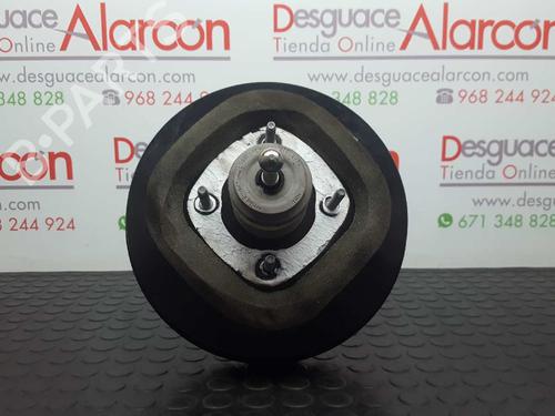 Servo brake PEUGEOT 208 I (CA_, CC_) 1.4 HDi | BP2772517M42 