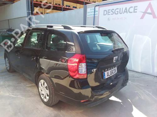 Højre Foran Tågelygte DACIA LOGAN MCV II TCe 90 (K8M1, K8MA, K8AC) | BP2773450C31 
