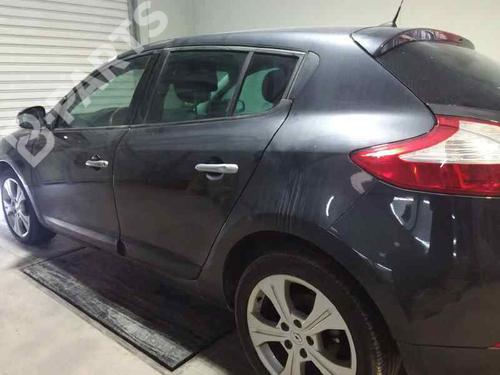 Andre RENAULT MEGANE III Hatchback (BZ0/1_, B3_) 2.0 dCi (BZ0Y) | BP14538612O1 