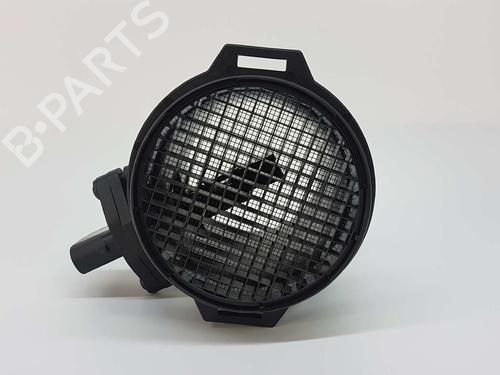 Mass air flow sensor MERCEDES-BENZ E-CLASS (W211) E 240 (211.061) | BP9071365M95