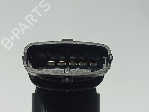 Ignition coil OPEL CORSA B (S93) 1.0 i 12V (F08, F68, M68) | BP13716012M94 