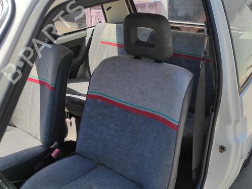 Left front seat RENAULT 5 (122_) 1.1 (1227, 1397) | BP26161968C15