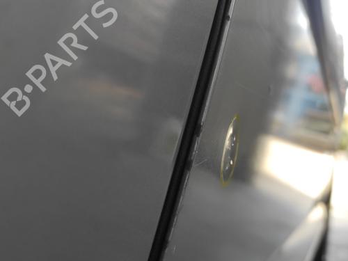 Right front door PEUGEOT 407 (6D_) 2.0 (6DRFNB, 6DRFNE) | BP21497123C3