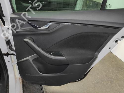 Høyre bakpanel SKODA SCALA (NW1) 1.0 TSI BP28061355C61