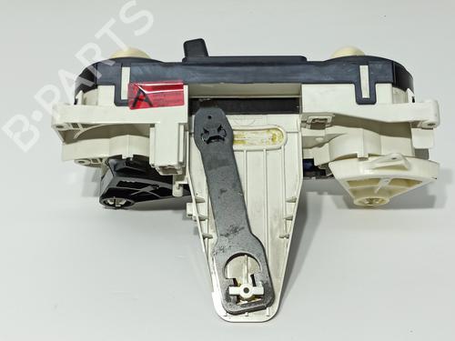 Climate control NISSAN MICRA III (K12) 1.2 16V | BP27551810I5