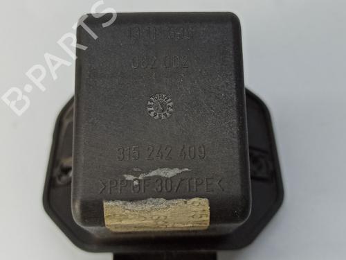 Fuel flap OPEL ASTRA H (A04) 1.6 (L48) | BP5403451C131