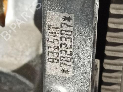 Engine VOLVO XC40 (536) T3 | BP32206922M1 