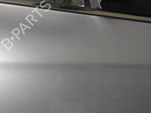 Right front door FIAT BRAVO II (198_) 1.6 D Multijet (198AXH1B) | BP17461559C3