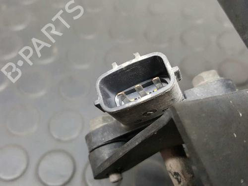 Intercooler NISSAN PATHFINDER III (R51)  | BP2757665M30 