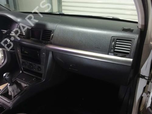 Modulo confort OPEL VECTRA C (Z02) 2.2 DTI 16V (F69) | BP6997028M56