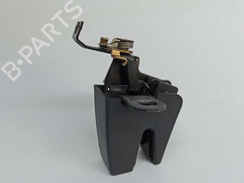 Rear right lock VW CADDY III Box Body/MPV (2KA, 2KH, 2CA, 2CH) 2.0 SDI | BP7238191C99