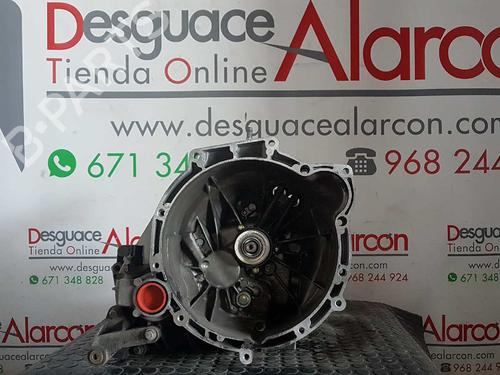 Used Gearbox FORD FOCUS I (DAW, DBW) 1.6 16V (100 hp) 2737168
