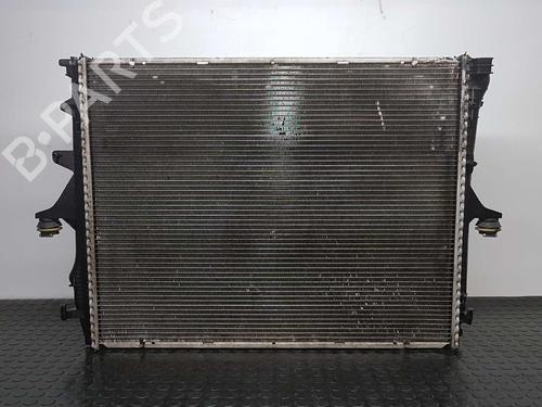 Water radiator VW TOUAREG (7LA, 7L6, 7L7) 5.0 V10 TDI | BP6956114M31