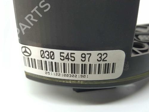 Elektronisk modul MERCEDES-BENZ E-CLASS (W211) E 220 CDI (211.006) | BP11730292M83 