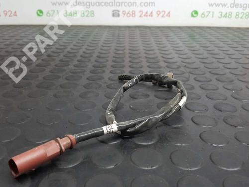 Elektronisk sensor SEAT IBIZA IV SC (6J1, 6P5) 1.2 TDI | BP8748346M84 