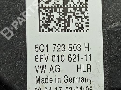 Pedal AUDI A3 Sportback (8VA, 8VF) 1.4 TSI | BP10102057I4 