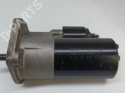 Starter SEAT IBIZA II (6K1)  | BP7032077M8 