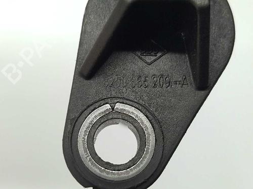 Electronic sensor RENAULT CLIO IV (BH_) 1.5 dCi 75 | BP14533233M84