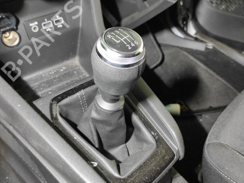 Shift knob RENAULT CLIO V (B7_) 1.5 Blue dCi 100 (B7AD) | BP39987901I34 - Image 2