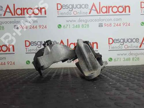 Engine mount RENAULT MEGANE III Hatchback (BZ0/1_, B3_) 1.5 dCi | BP10263636M89 