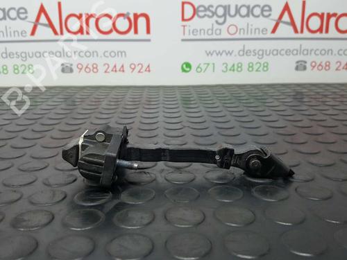 Used Support RENAULT CLIO IV (BH_) 1.2 16V (BHA1, BHAK, BHMG, BHMK) (75 hp) 14528172