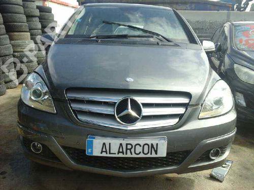 Electronic sensor MERCEDES-BENZ B-CLASS Sports Tourer (W245) B 200 CDI (245.208) | BP8748159M84 