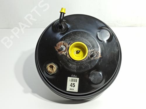 Used Servo brake KIA SPORTAGE II (JE_, KM_) 2.0 CRDi (140 hp) 21583847