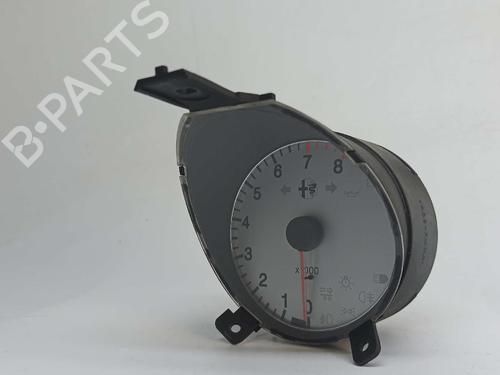 Instrument cluster ALFA ROMEO 156 (932_) 1.6 16V T.SPARK (932.A4, 932.A4100) | BP7224833C47