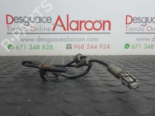 Electronic sensor NISSAN QASHQAI I (J10, NJ10) 1.5 dCi | BP14529743M84
