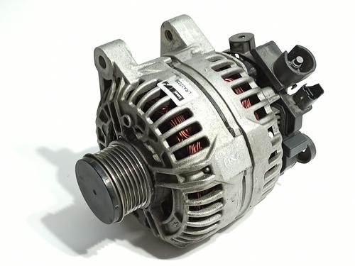 Used Alternator Alternator PEUGEOT 206 Hatchback (2A/C) 2.0 HDI 90 (90 hp) 36695344 36695344
