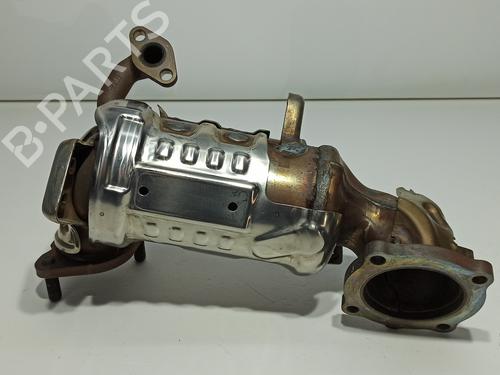 Catalizzatore HYUNDAI i20 III (BC3, BI3) 1.0 T-GDI hybrid 48V | BP29930155M10 
