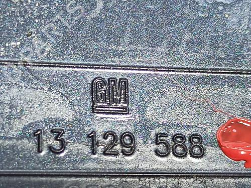 Fuel flap OPEL ZAFIRA / ZAFIRA FAMILY B (A05) 1.9 CDTI (M75) | BP15048217C131