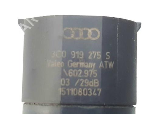 Electronic module SEAT IBIZA IV (6J5, 6P1) 1.9 TDI | BP10264239M83