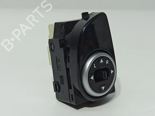 Mirror switch HYUNDAI i20 II (GB, IB)  | BP16662464I25 