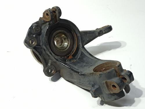 Left front steering knuckle PEUGEOT 2008 I (CU_) 1.6 BlueHDi 100 | BP21755464M25 