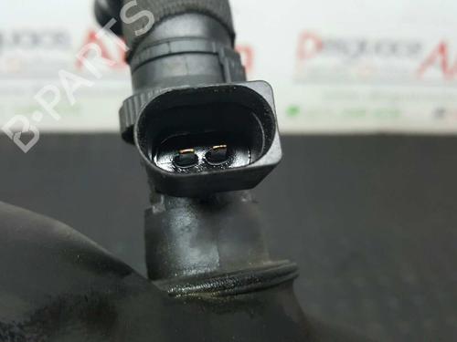Pipe VW TOURAN (1T1, 1T2) 2.0 TDI | BP14529735M125 