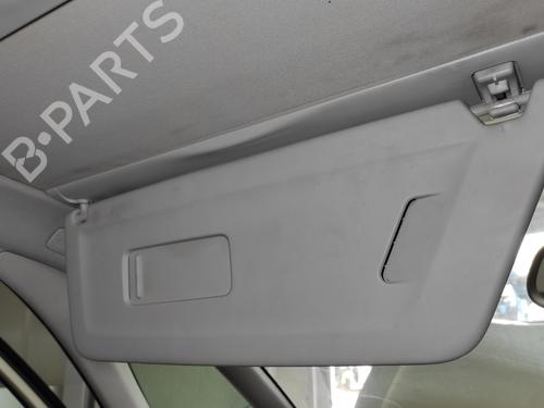 Left sun visor CITROËN C4 Grand Picasso II (DA_, DE_)  | BP27439036I1
