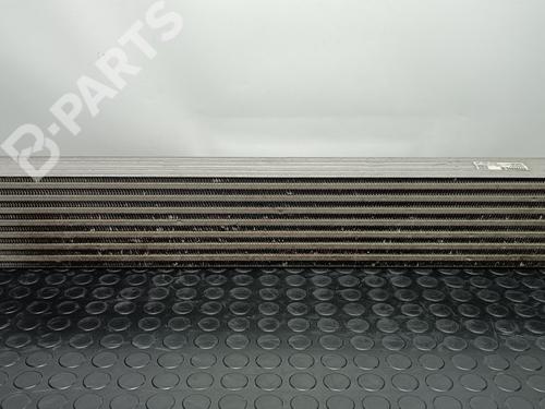 Intercooler HONDA CIVIC X Hatchback (FC_, FK_) 1.5 VTEC (FK7) | BP11952839M30 