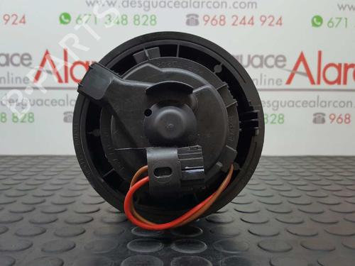 Heater blower motor RENAULT CLIO IV (BH_) 1.5 dCi 90 | BP2748426M62 