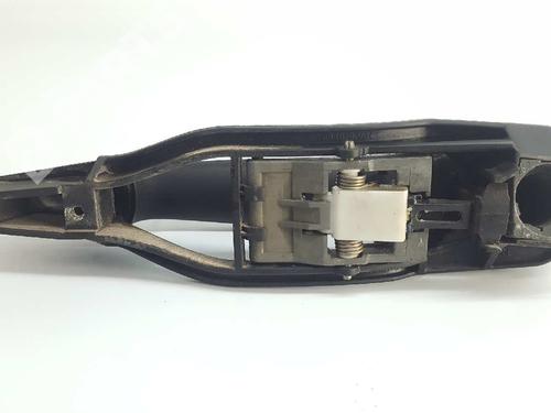 Rear right exterior door handle BMW 3 (E46) 320 d | BP4374957C130 